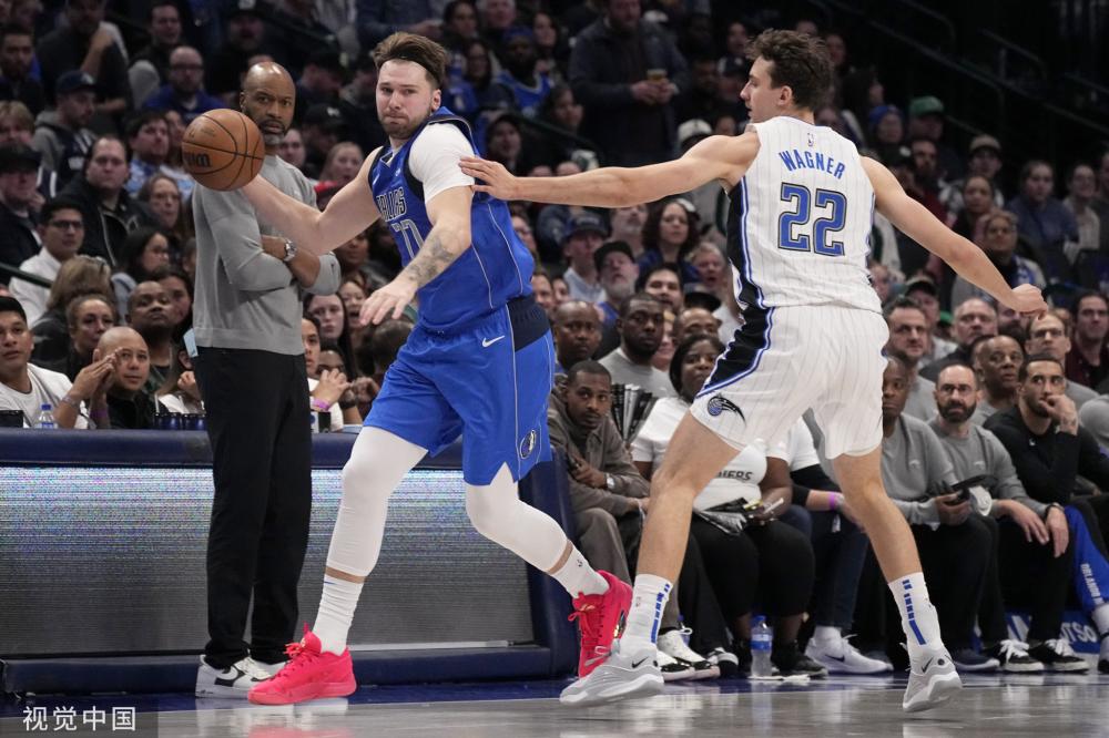 他们的视野 他们的视野